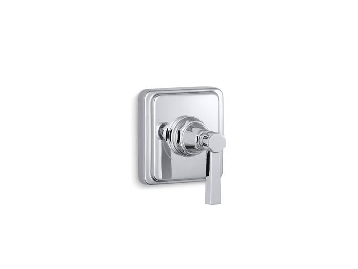 Kohler - Pinstripe Pure Volume Control Trim