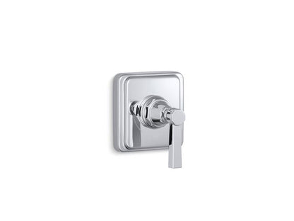 Kohler - Pinstripe Pure Volume Control Trim