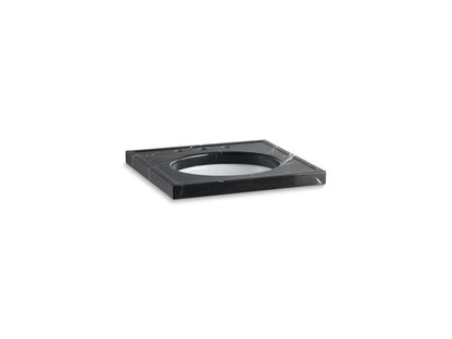 Kohler - Kathryn 24 X 22 Inch Marble Console Tabletop