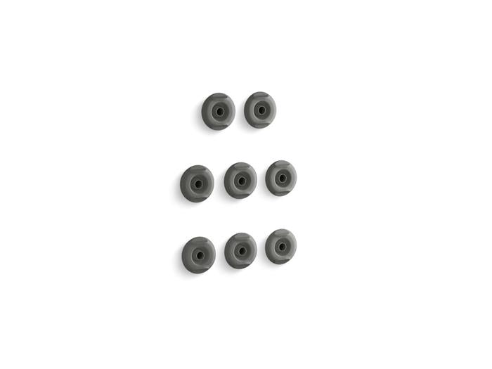 Kohler - Whirlpool Trim Kit, 8 Jet