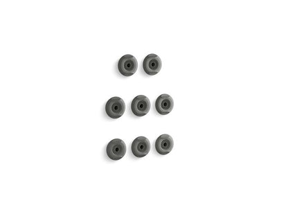Kohler - Whirlpool Trim Kit, 8 Jet
