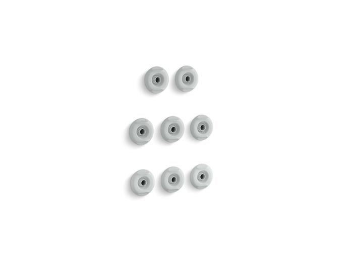 Kohler - Whirlpool Trim Kit, 8 Jet