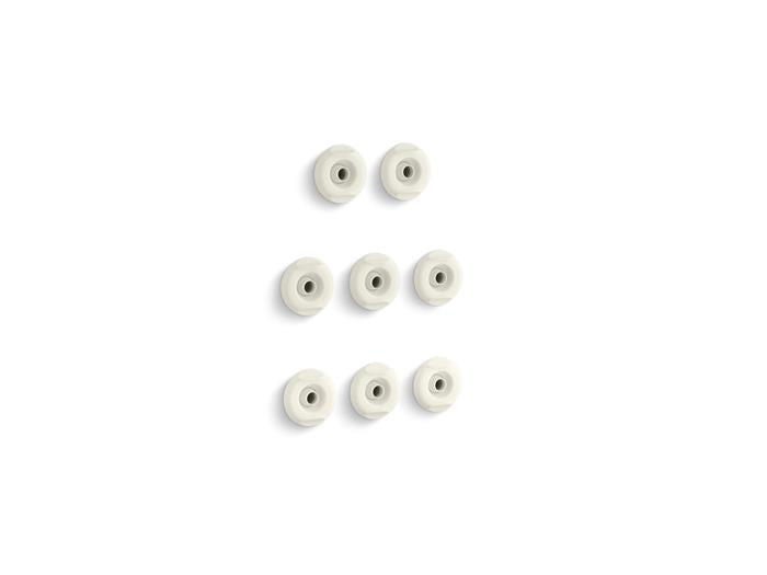 Kohler - Whirlpool Trim Kit, 8 Jet