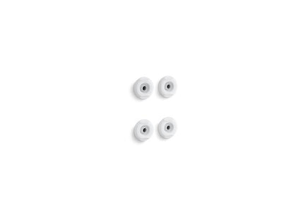 Kohler - Whirlpool Trim Kit, 4 Jet
