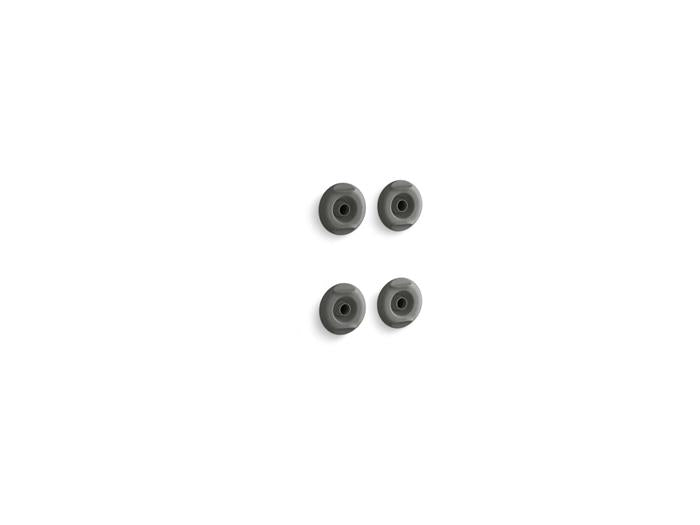 Kohler - Whirlpool Trim Kit, 4 Jet