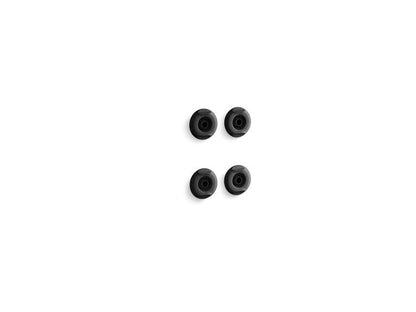 Kohler - Whirlpool Trim Kit, 4 Jet