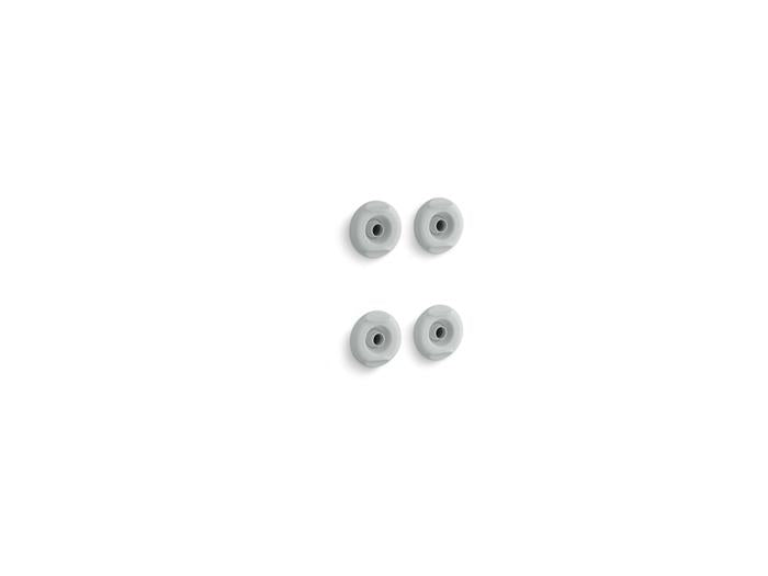 Kohler - Whirlpool Trim Kit, 4 Jet
