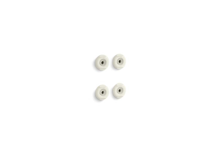 Kohler - Whirlpool Trim Kit, 4 Jet