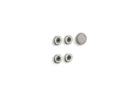 Kohler - Whirlpool Trim Kit, 4 Jet