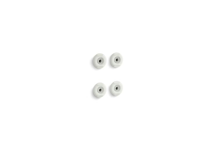 Kohler - Whirlpool Trim Kit, 4 Jet