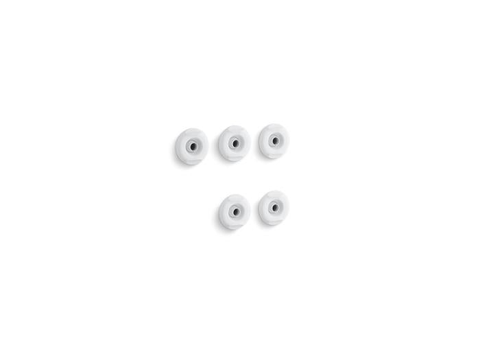 Kohler - Whirlpool Trim Kit, 5 Jet
