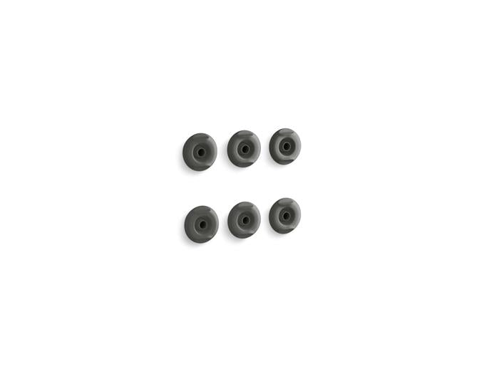 Kohler - Whirlpool Trim Kit, 6 Jet