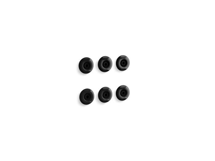 Kohler - Whirlpool Trim Kit, 6 Jet