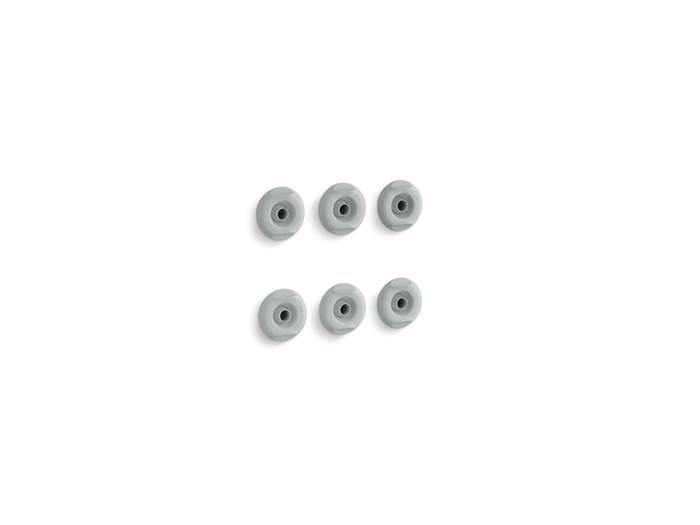 Kohler - Whirlpool Trim Kit, 6 Jet