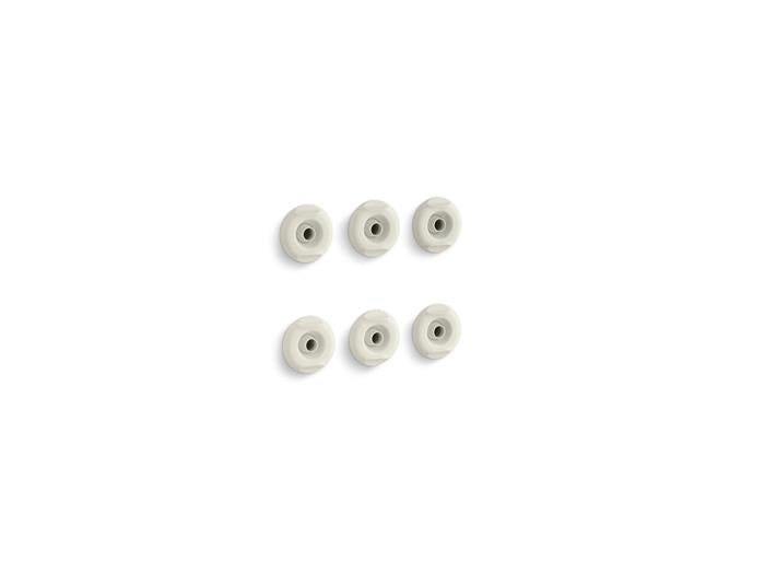 Kohler - Whirlpool Trim Kit, 6 Jet