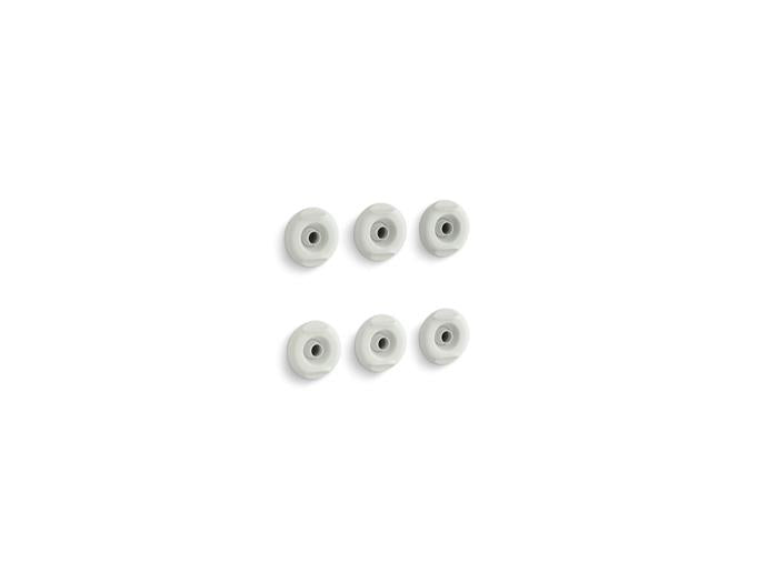 Kohler - Whirlpool Trim Kit, 6 Jet