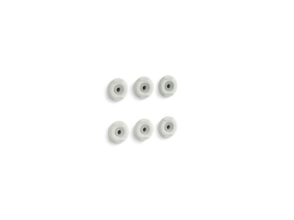 Kohler - Whirlpool Trim Kit, 6 Jet