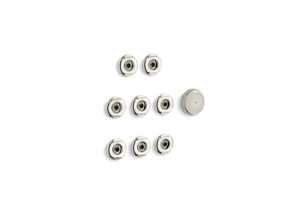 Kohler - Whirlpool Trim Kit, 8 Jet