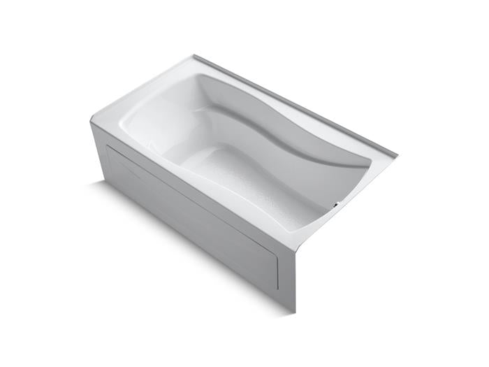 Kohler - Mariposa 66 X 36 Inch Alcove Bath