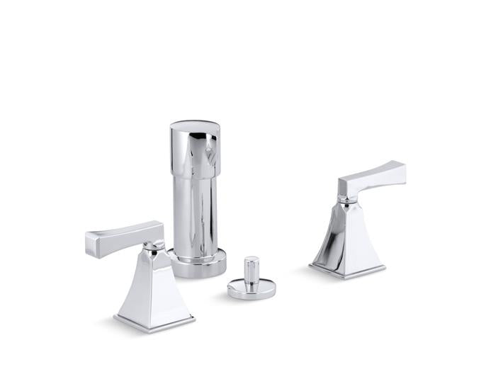 Kohler - Memoirs Bidet Faucet