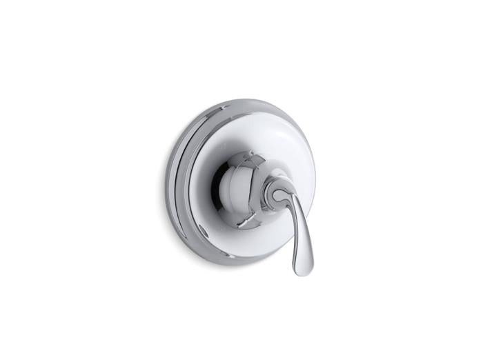 Kohler - Forte Sculpted Rite-Temp Valve Trim