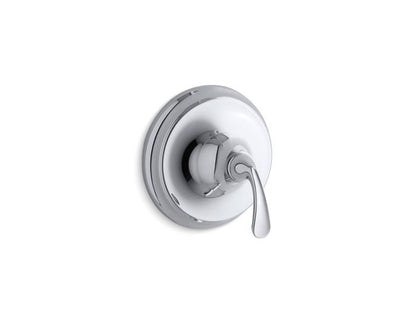 Kohler - Forte Sculpted Rite-Temp Valve Trim
