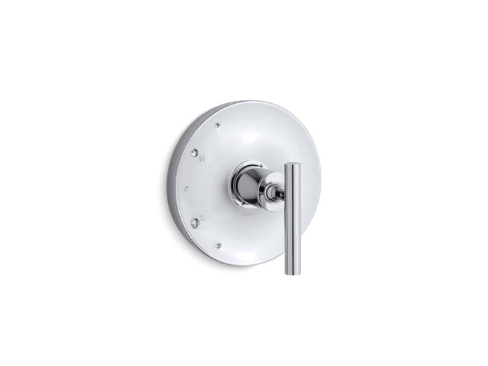 Kohler - Purist Rite-Temp Valve Trim With Lever Handle