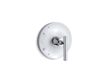 Kohler - Purist Rite-Temp Valve Trim With Lever Handle