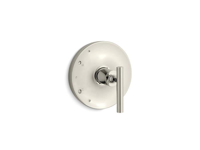 Kohler - Purist Rite-Temp Valve Trim With Lever Handle