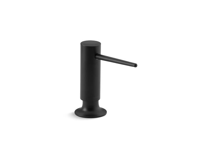 Kohler - Contemporary Soap/Lotion Dispenser
