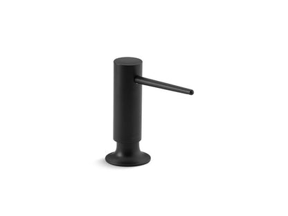 Kohler - Contemporary Soap/Lotion Dispenser