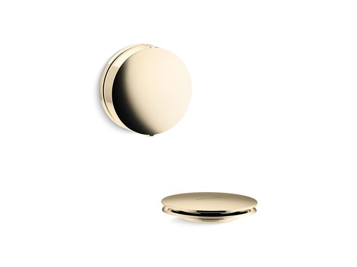 Kohler - Pureflo Bath Drain Trim - Contemp Rot