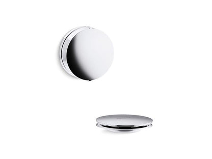 Kohler - Pureflo Bath Drain Trim - Contemp Rot