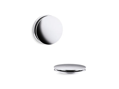 Kohler - Clearflo Retrofit Toe Tap Conversion Kit