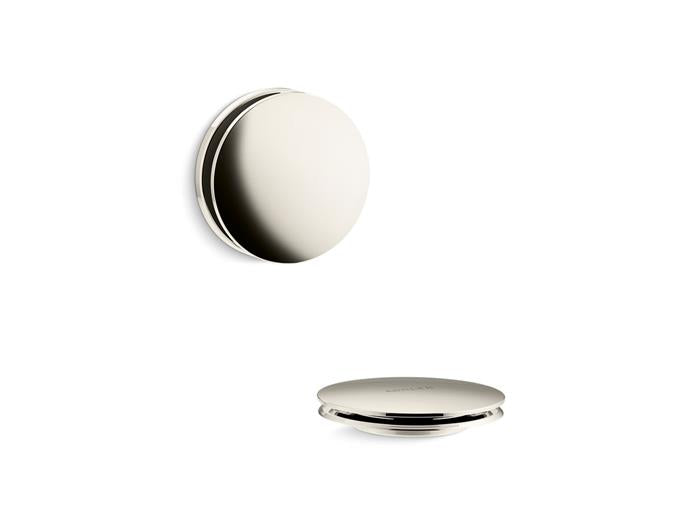 Kohler - Clearflo Retrofit Toe Tap Conversion Kit
