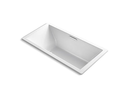 Kohler - Underscore 72 X 36 Inch Drop-In Heated Bubblemassage Air Bath