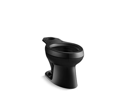 Kohler - Wellworth Pressure Lite Bowl-Et