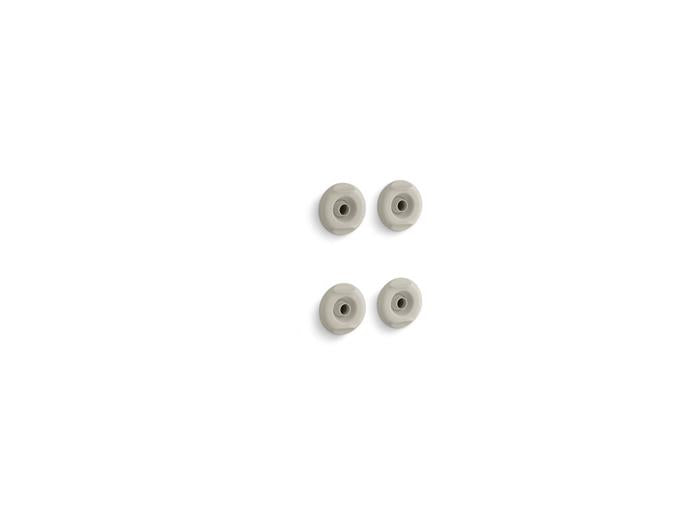 Kohler - Whirlpool Trim Kit, 4 Jet