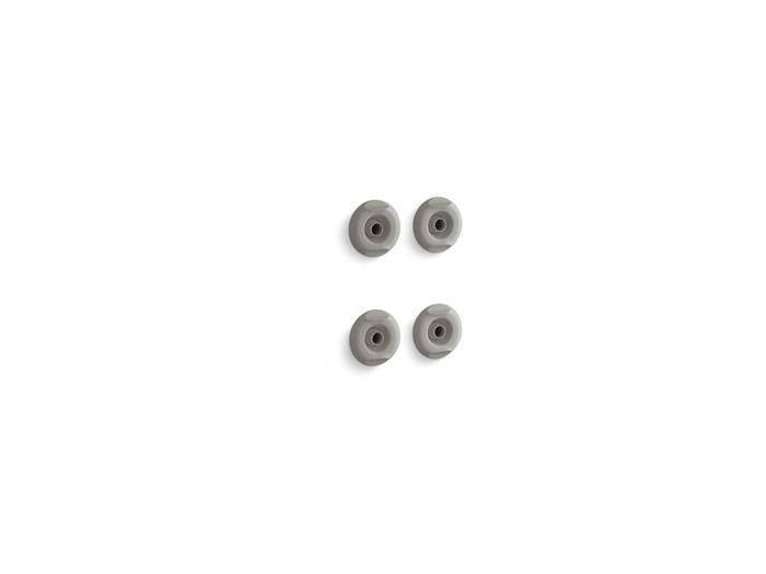 Kohler - Whirlpool Trim Kit, 4 Jet