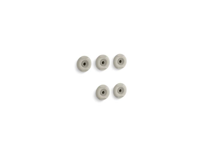 Kohler - Whirlpool Trim Kit, 5 Jet