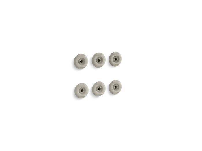 Kohler - Whirlpool Trim Kit, 6 Jet