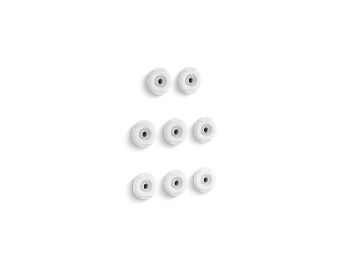 Kohler - Whirlpool Trim Kit, 8 Jet