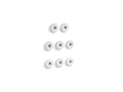 Kohler - Whirlpool Trim Kit, 8 Jet