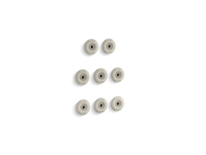 Kohler - Whirlpool Trim Kit, 8 Jet