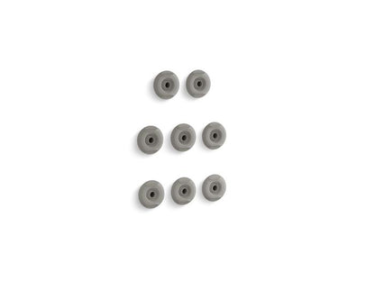 Kohler - Whirlpool Trim Kit, 8 Jet