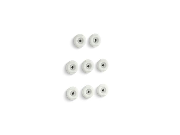Kohler - Whirlpool Trim Kit, 8 Jet