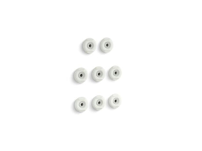 Kohler - Whirlpool Trim Kit, 8 Jet
