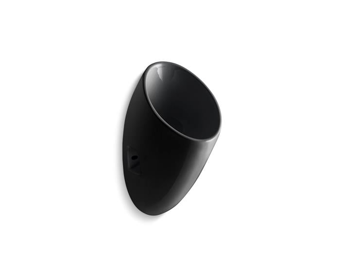 Kohler - Steward S Waterless Urinal