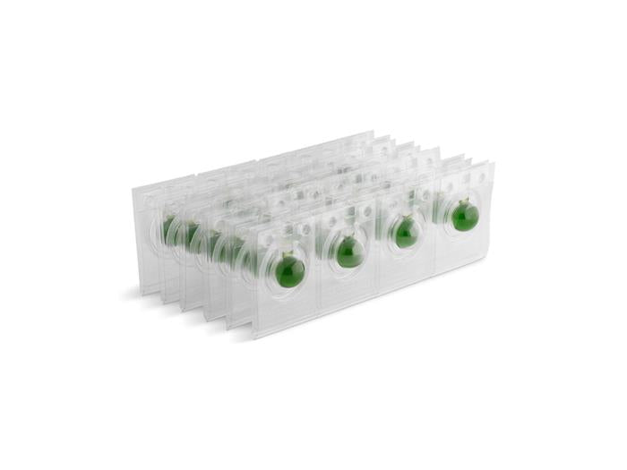 Kohler - 24-Pack Waterless Urinal Cleaner Balls