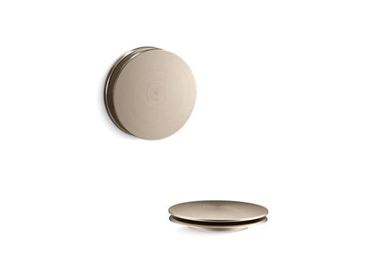 Kohler - Clearflo Retrofit Toe Tap Conversion Kit
